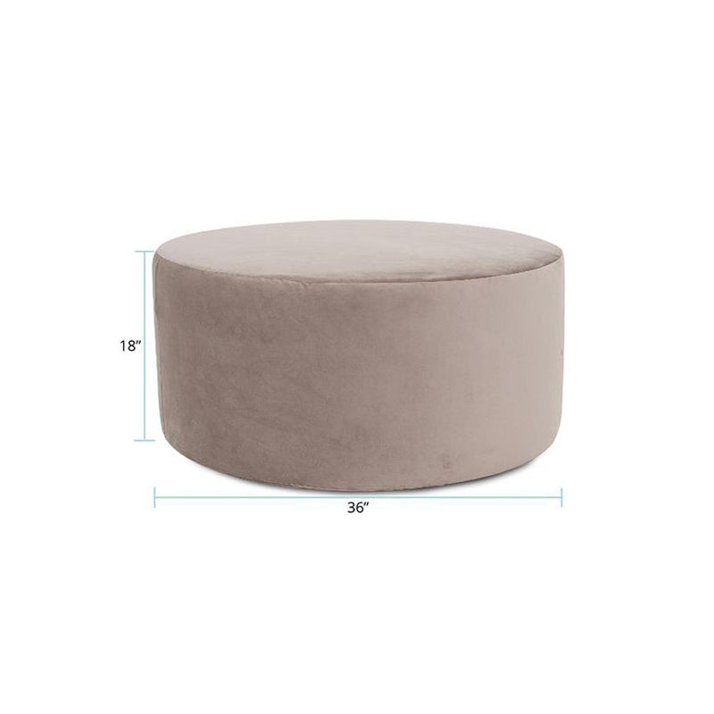 The Bella Universal Ottoman