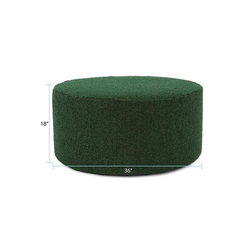 The Barbet Universal Ottoman