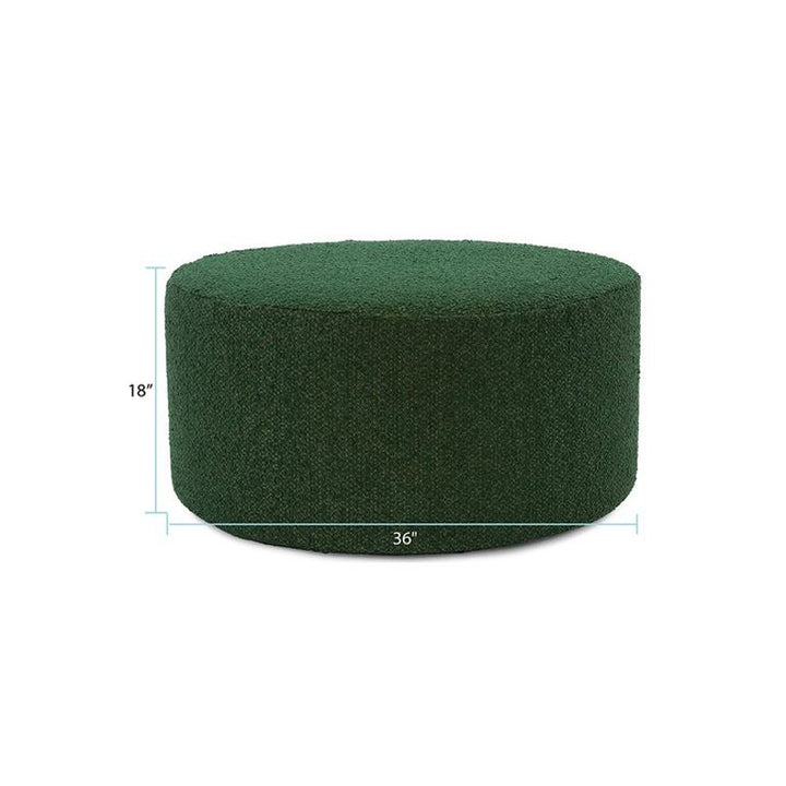 The Barbet Universal Ottoman