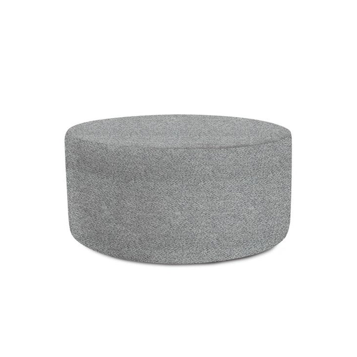 The Panama Universal Ottoman