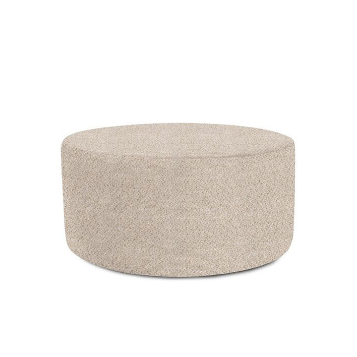 The Panama Universal Ottoman