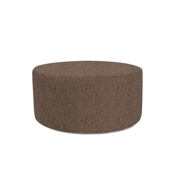 The Panama Universal Ottoman