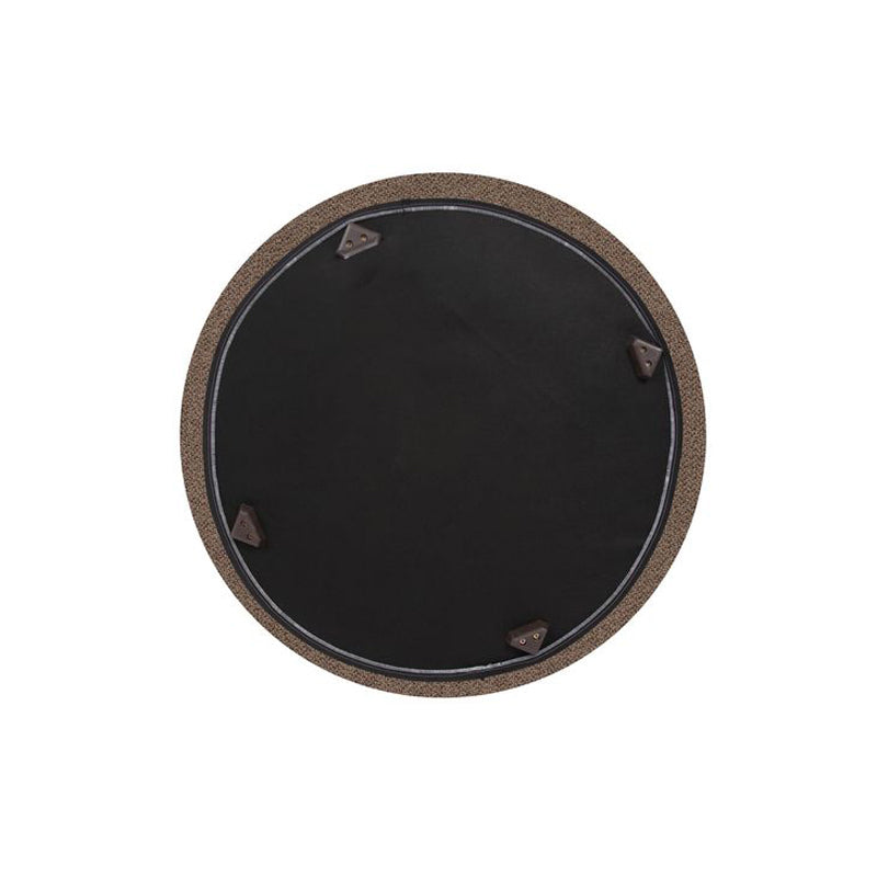The Panama Universal Ottoman