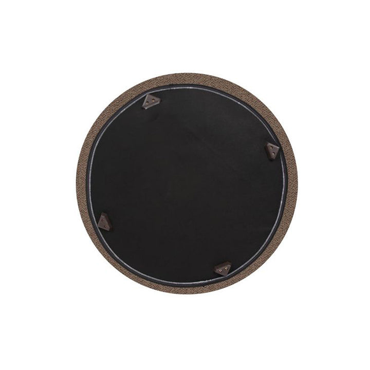The Panama Universal Ottoman