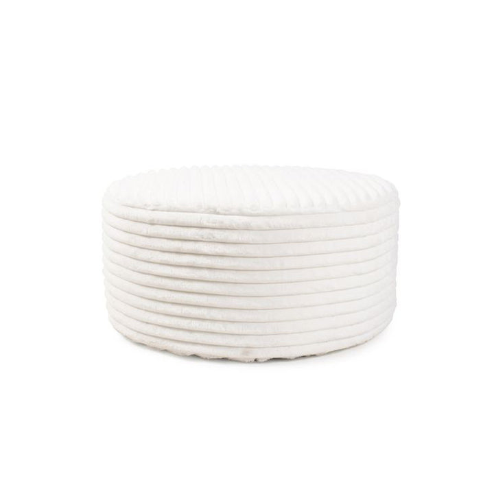 The Shar Pei Universal Ottoman