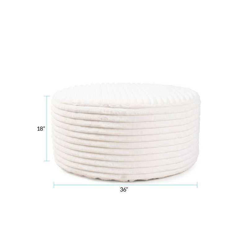 The Shar Pei Universal Ottoman