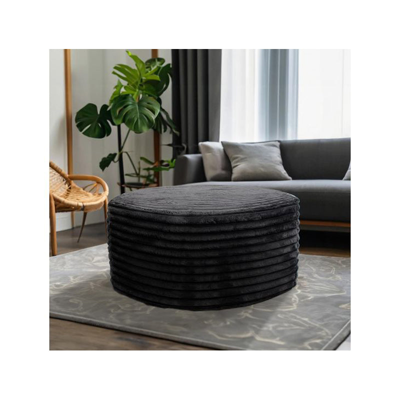 The Shar Pei Universal Ottoman