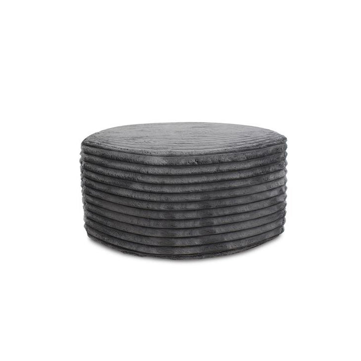 The Shar Pei Universal Ottoman