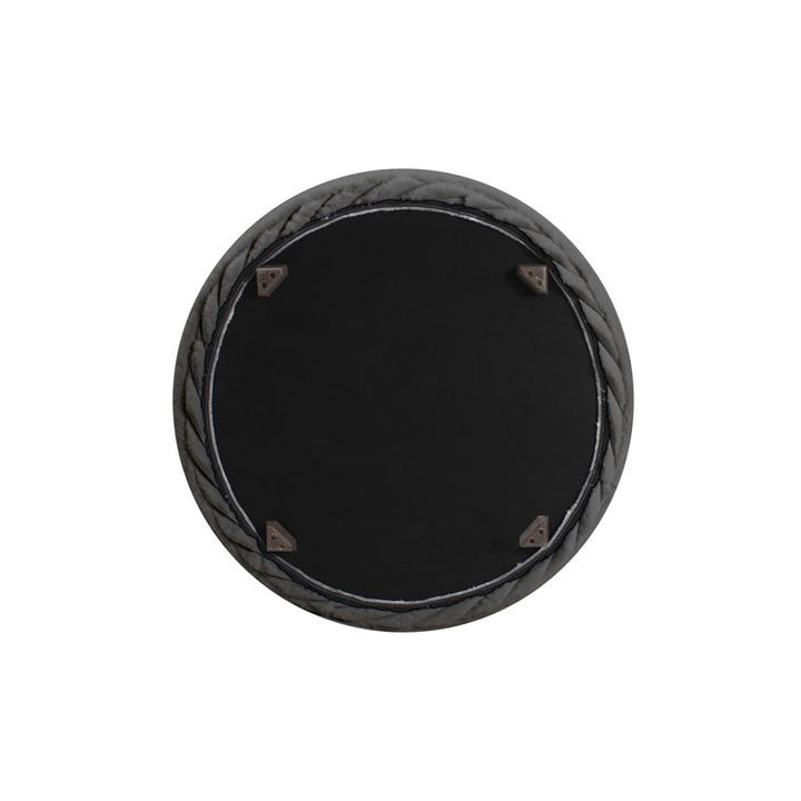 The Shar Pei Universal Ottoman