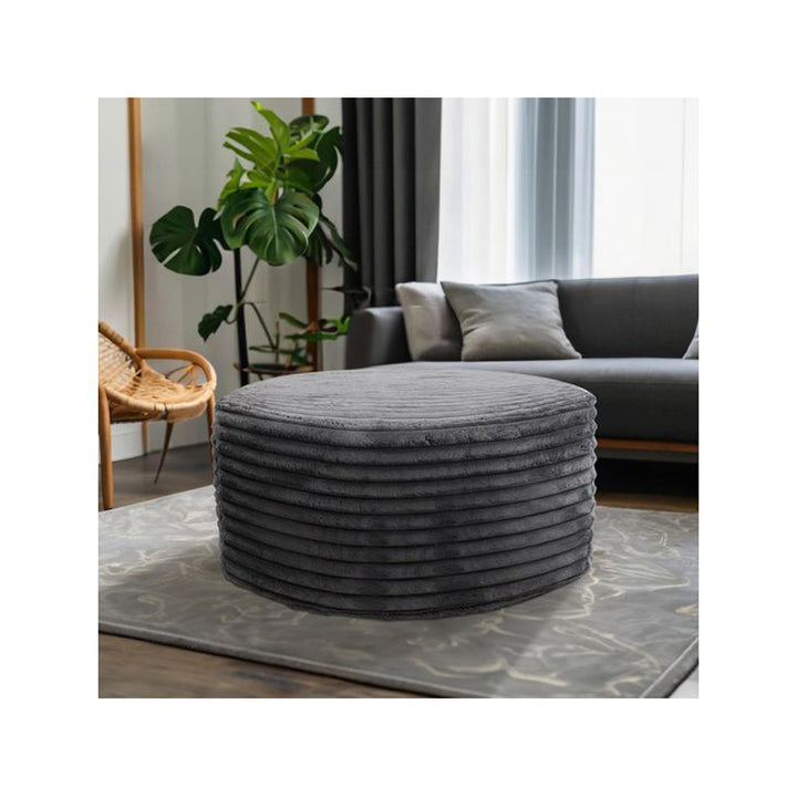 The Shar Pei Universal Ottoman
