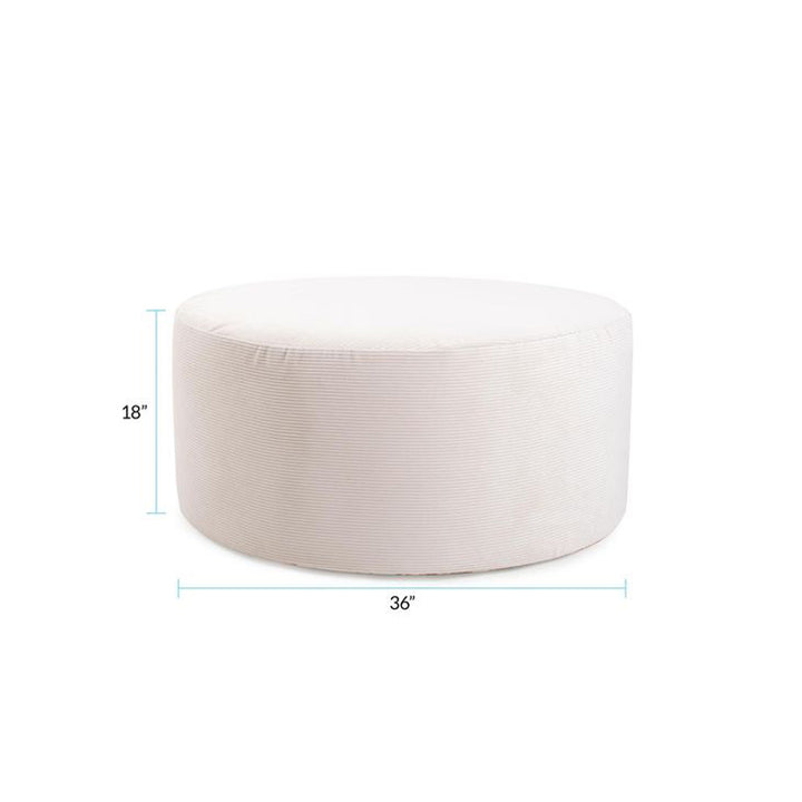 The Pana Universal Ottoman