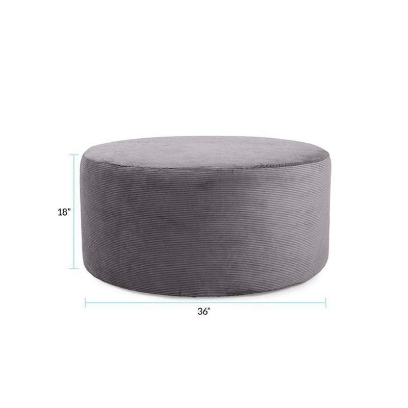 The Pana Universal Ottoman