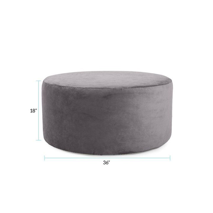 The Pana Universal Ottoman