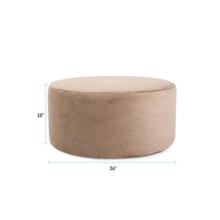 The Pana Universal Ottoman