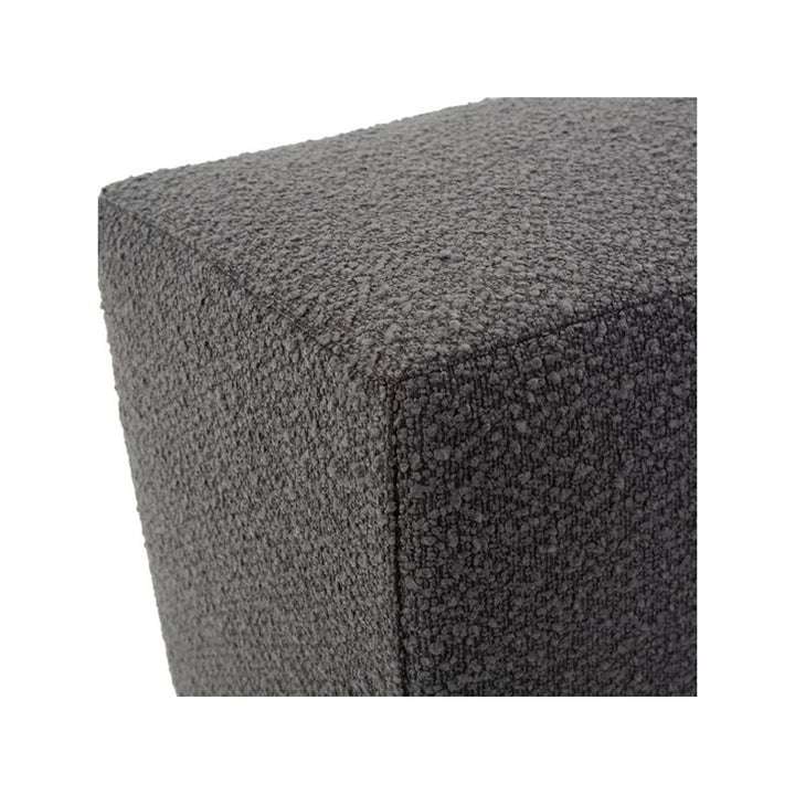 The Barbet Universal Ottoman