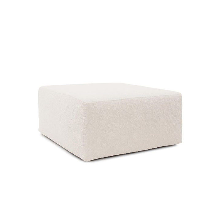 The Barbet Universal Ottoman