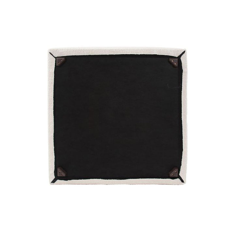 The Barbet Universal Ottoman