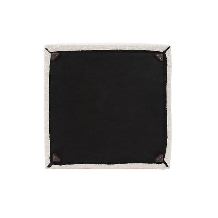 The Barbet Universal Ottoman