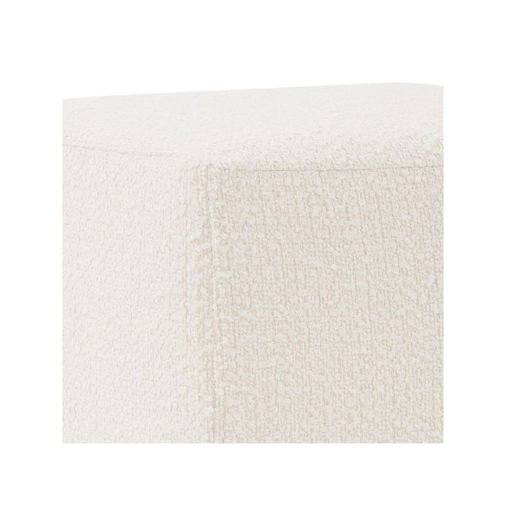 The Barbet Universal Ottoman