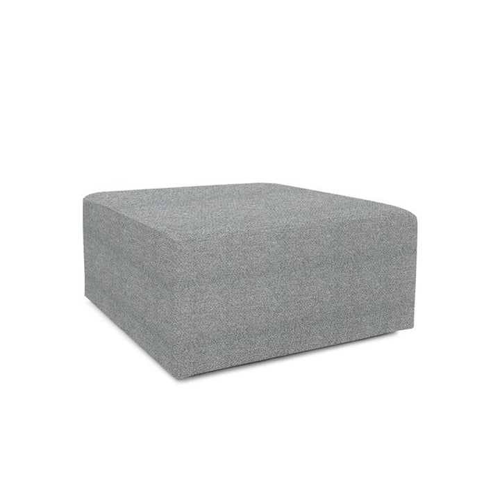 The Panama Universal Ottoman