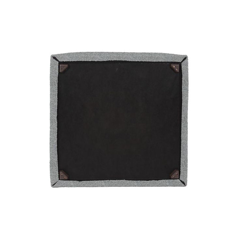 The Panama Universal Ottoman
