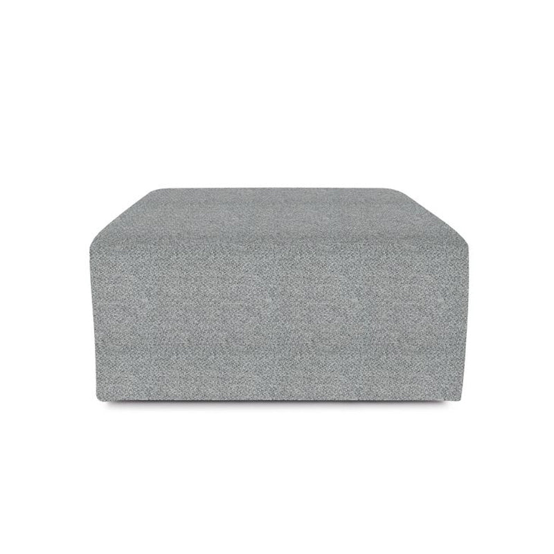 The Panama Universal Ottoman