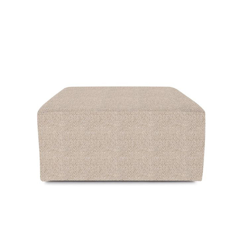 The Panama Universal Ottoman