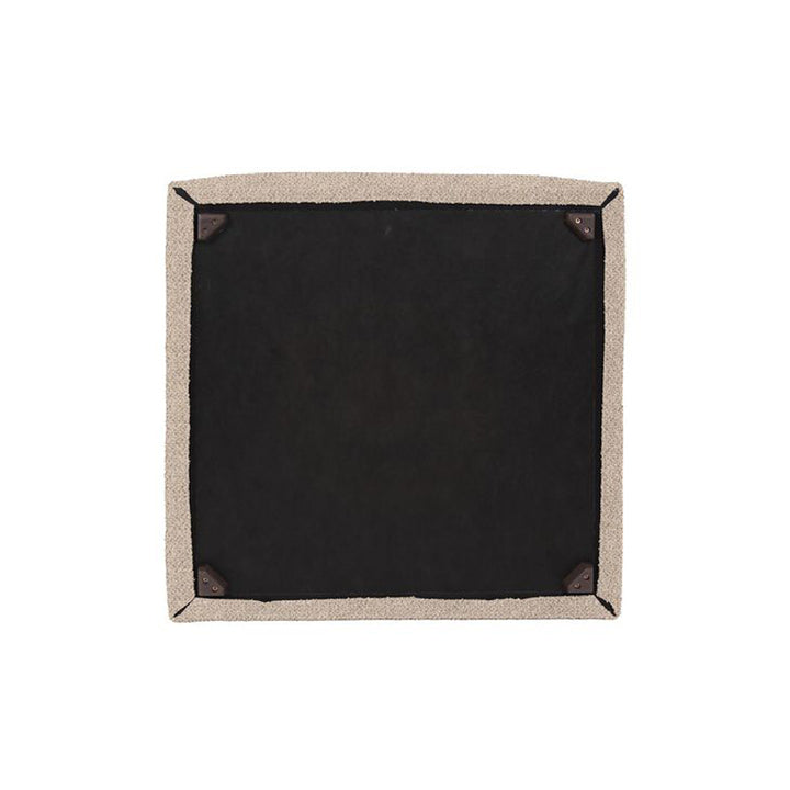 The Panama Universal Ottoman