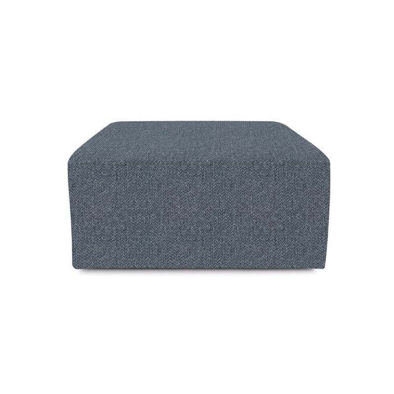 The Panama Universal Ottoman