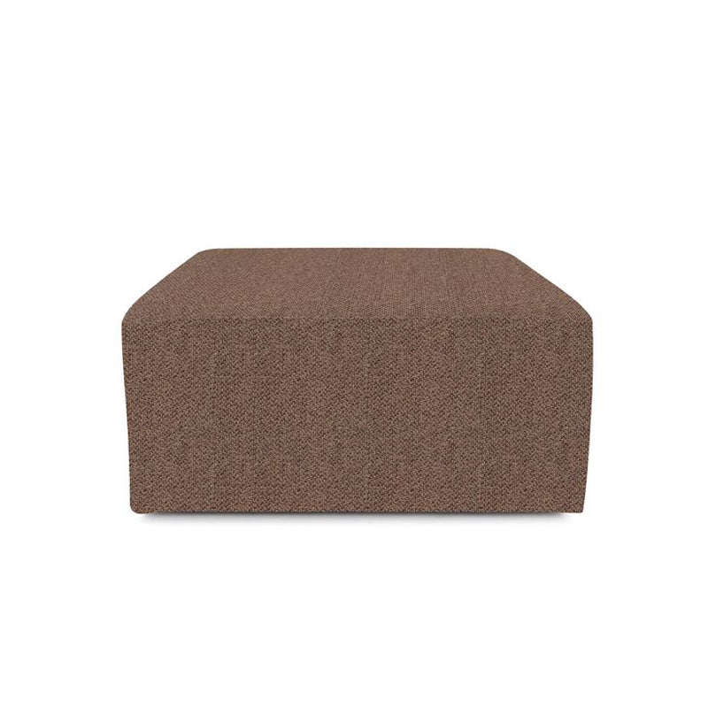 The Panama Universal Ottoman