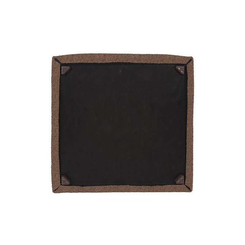 The Panama Universal Ottoman