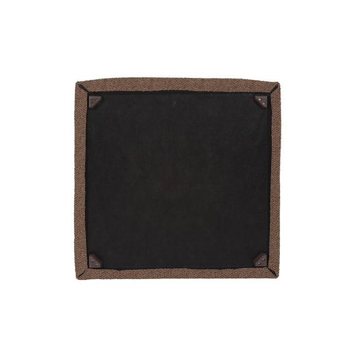 The Panama Universal Ottoman