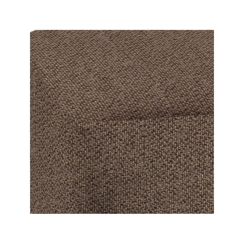 The Panama Universal Ottoman