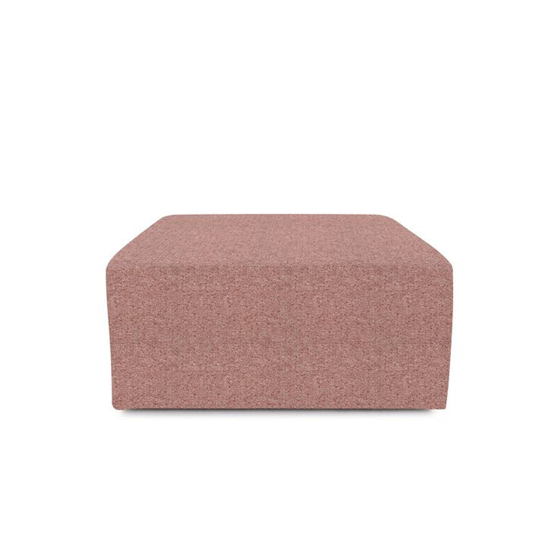 The Panama Universal Ottoman