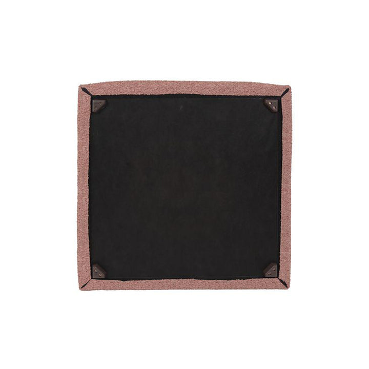 The Panama Universal Ottoman