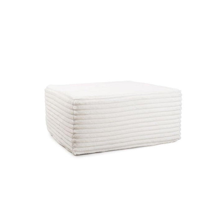 The Shar Pei Universal Ottoman