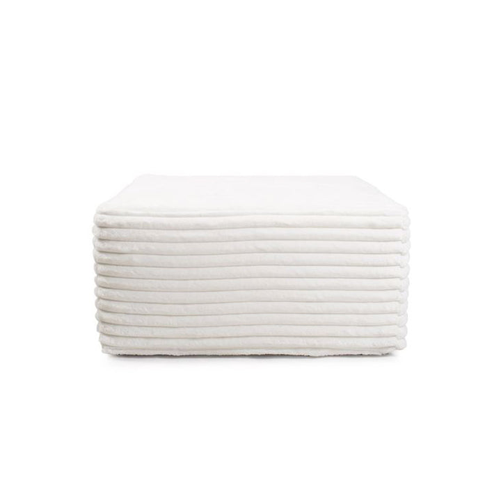 The Shar Pei Universal Ottoman