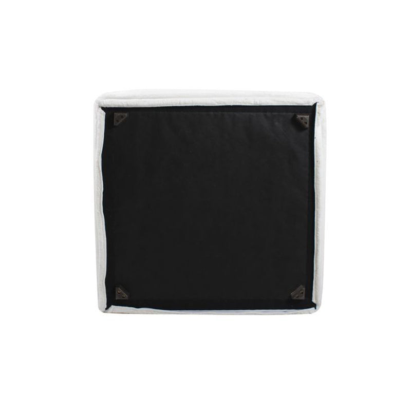The Shar Pei Universal Ottoman