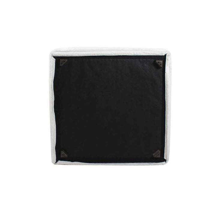 The Shar Pei Universal Ottoman