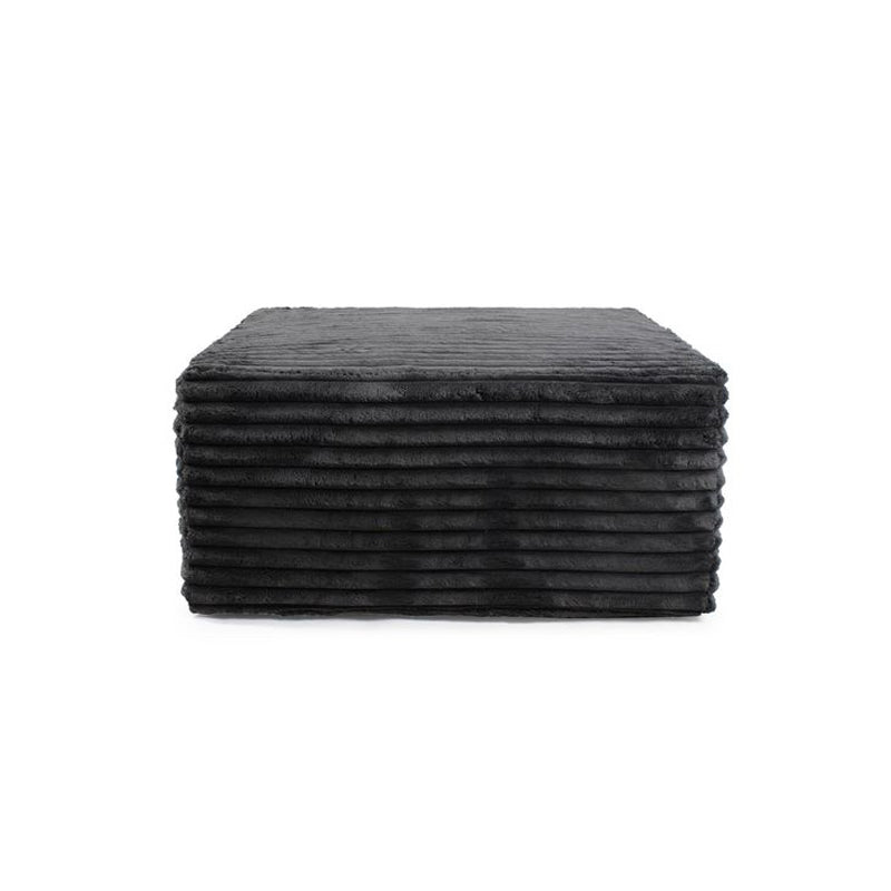 The Shar Pei Universal Ottoman