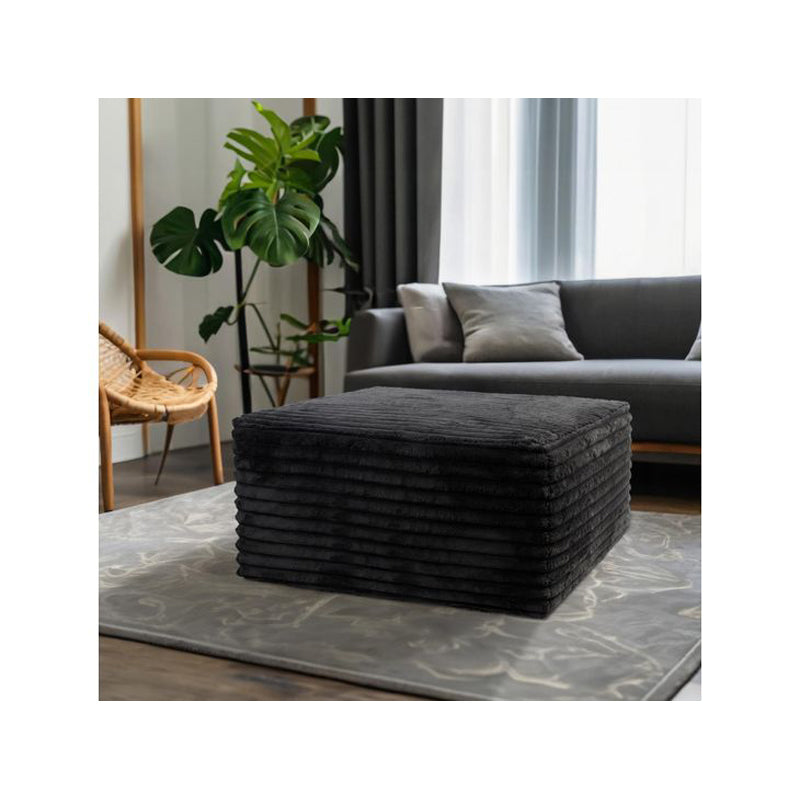 The Shar Pei Universal Ottoman