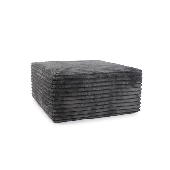 The Shar Pei Universal Ottoman