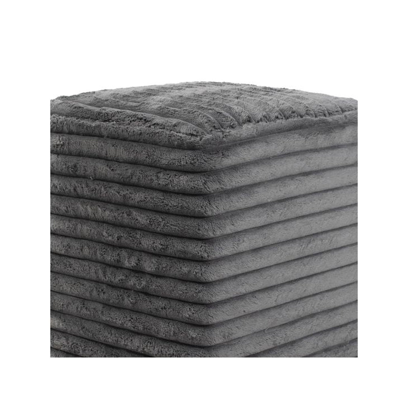 The Shar Pei Universal Ottoman