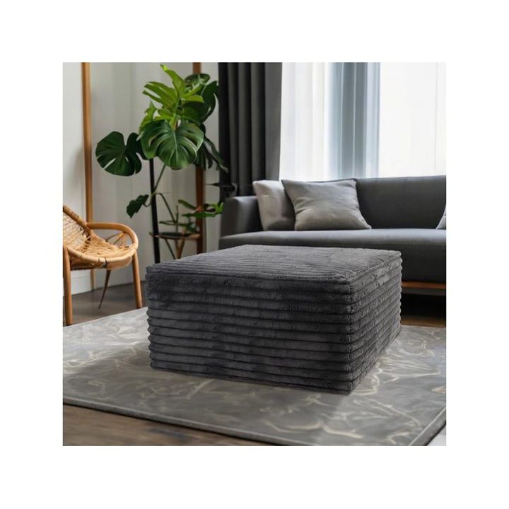 The Shar Pei Universal Ottoman