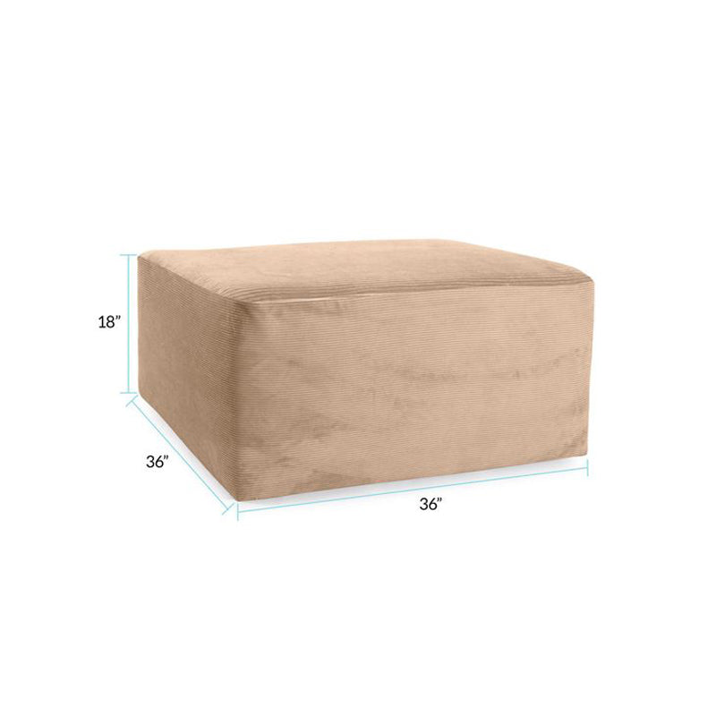 The Pana Universal Ottoman