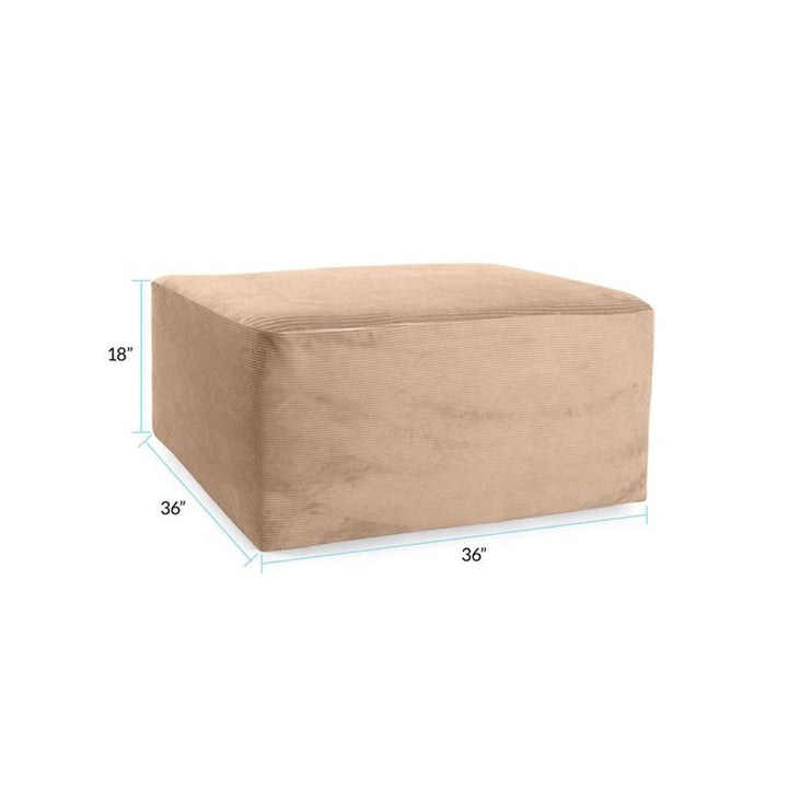 The Pana Universal Ottoman