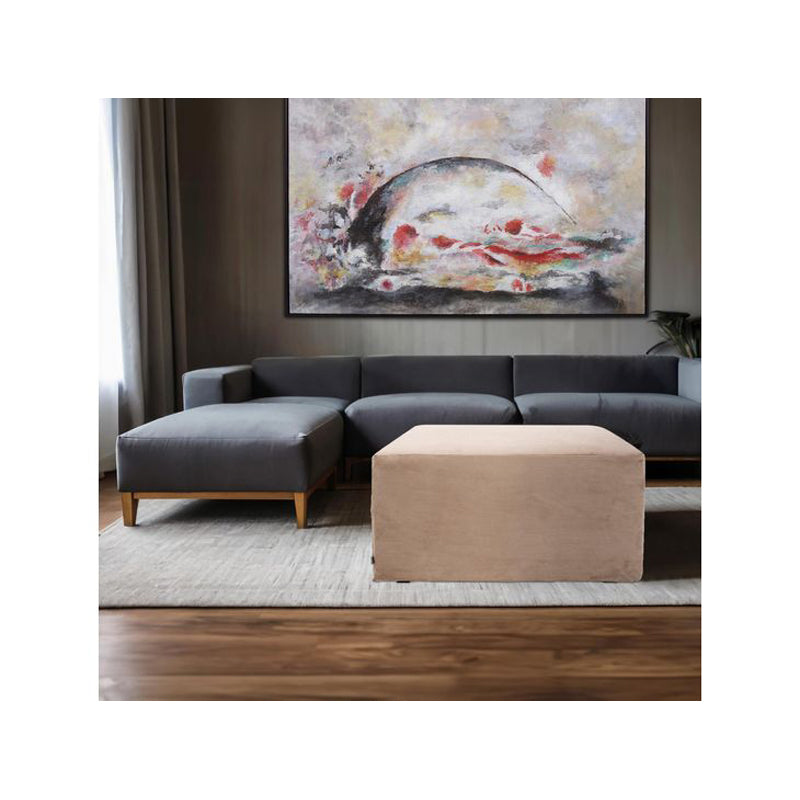 The Pana Universal Ottoman