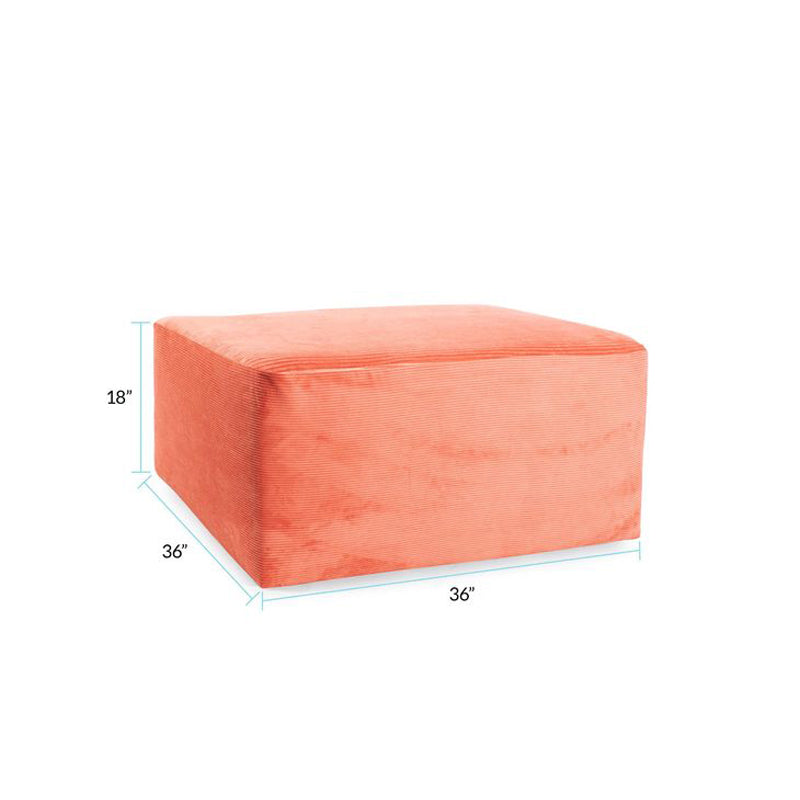 The Pana Universal Ottoman