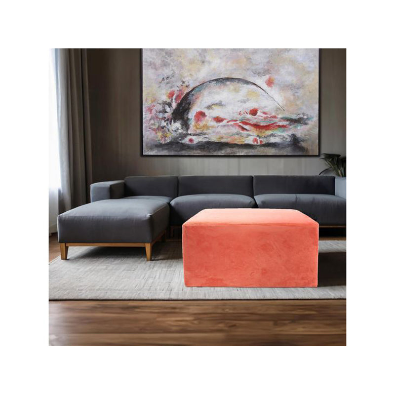 The Pana Universal Ottoman
