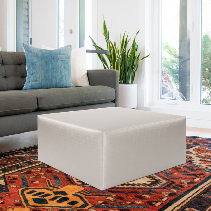 The Luxe Universal 36" Square Cover